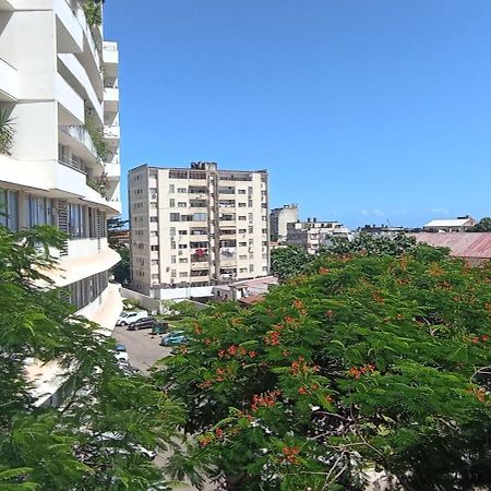 Cozzy 24 Apartment Maputo Exterior foto