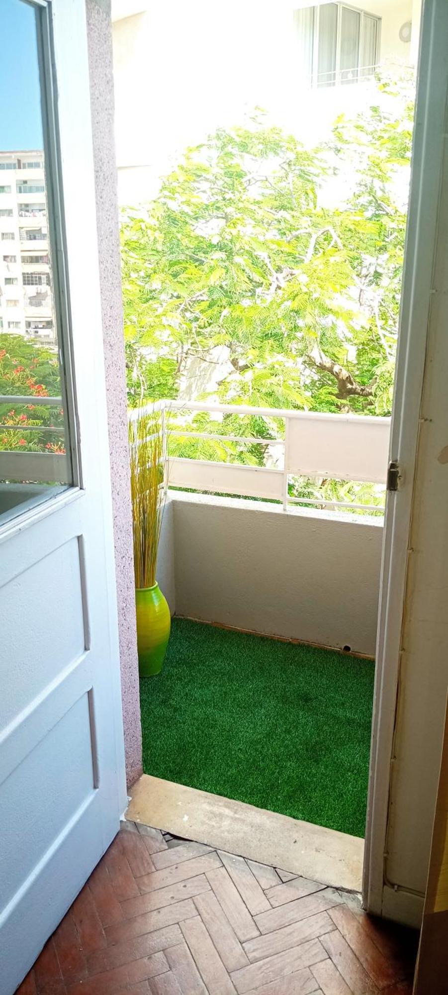 Cozzy 24 Apartment Maputo Exterior foto