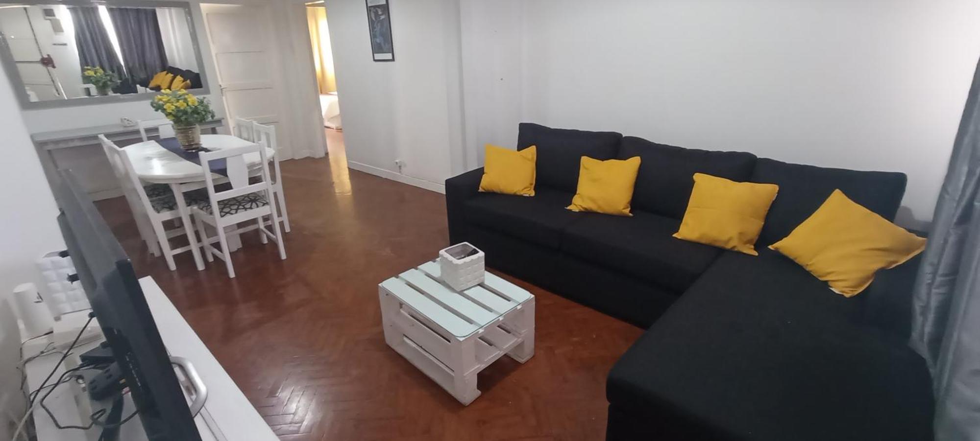Cozzy 24 Apartment Maputo Exterior foto